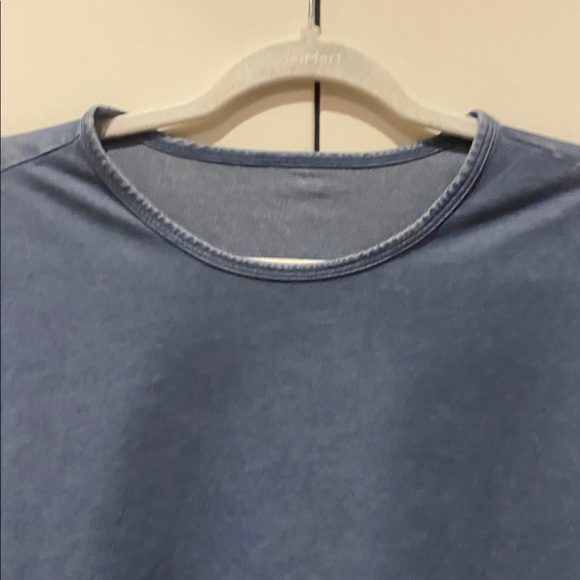 Lululemon Commission Short Sleeve T-Shirt - Picture 9 of 13
